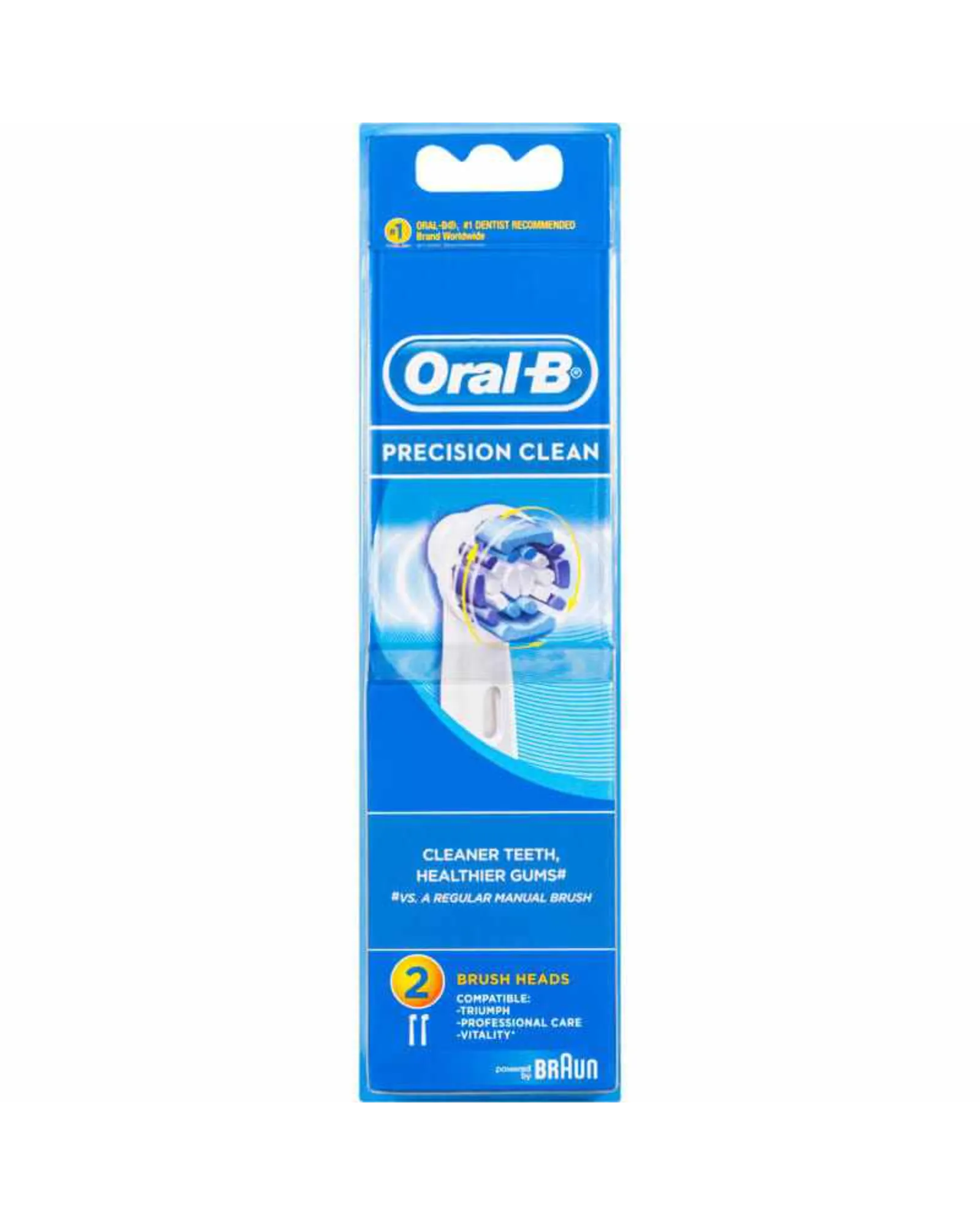 Oral B, Toothbrush, teeth