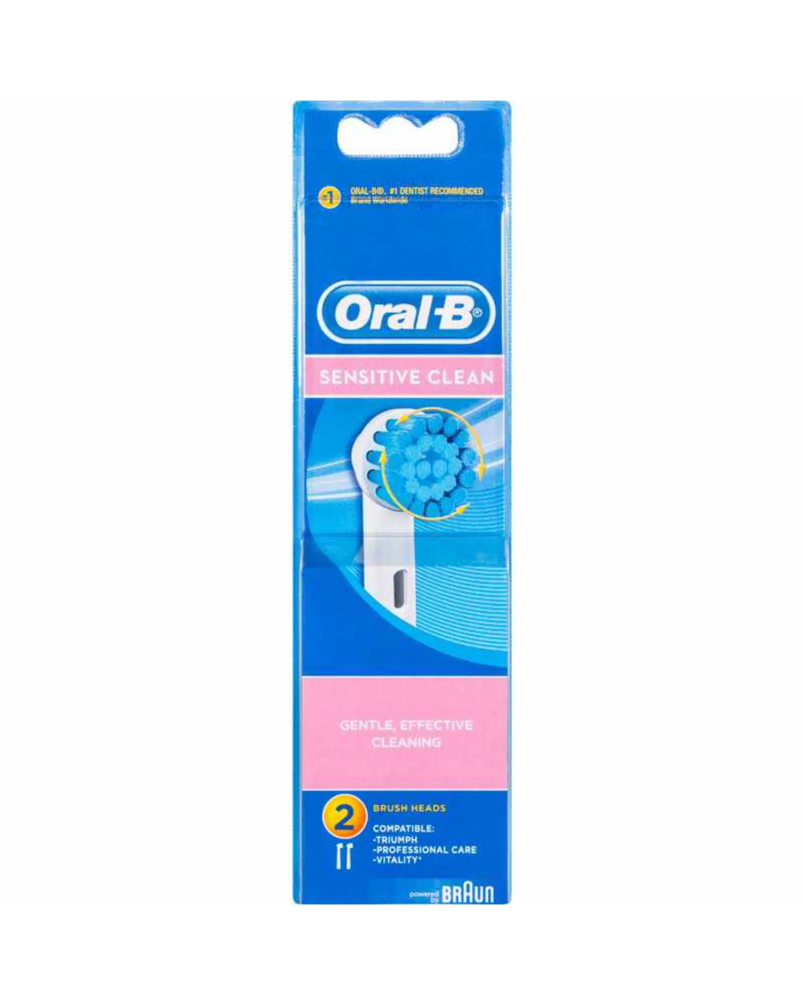 Oral B, Toothbrush, teeth