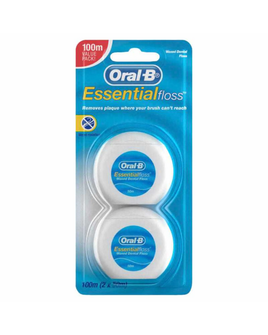 Oral B, Dental Floss, teeth