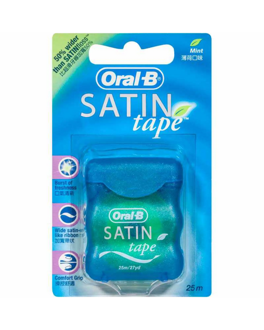 Oral B, Dental Floss, teeth