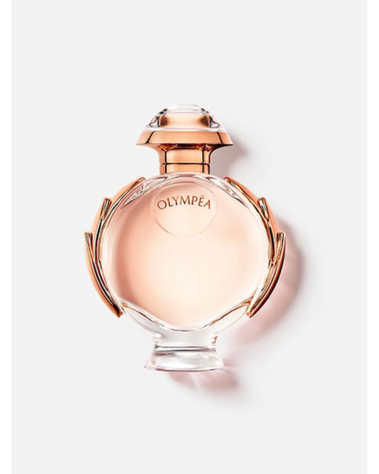 Fragrance, Paco Rabanne, Female