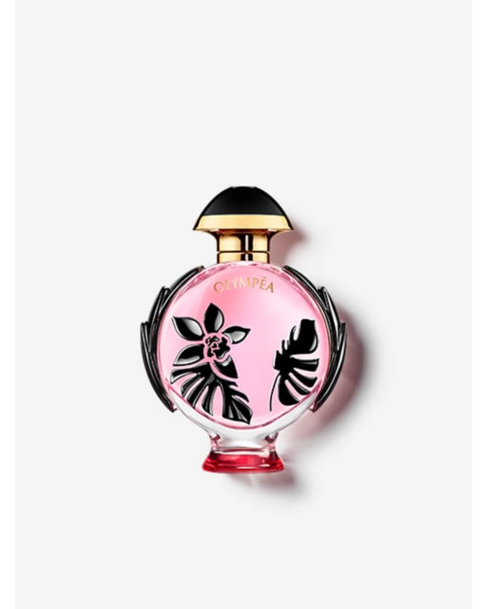 Fragrance, Paco Rabanne, Female