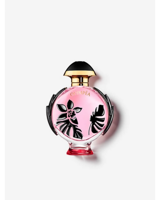 Fragrance, Paco Rabanne, Female