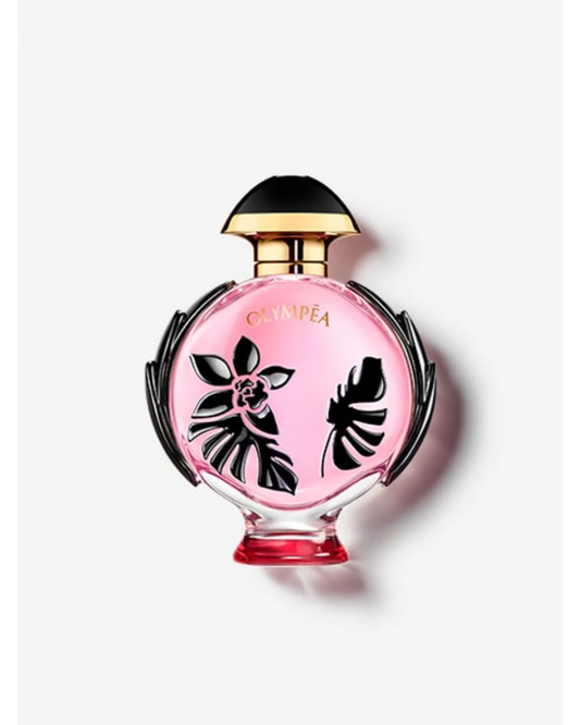 Fragrance, Paco Rabanne, Female