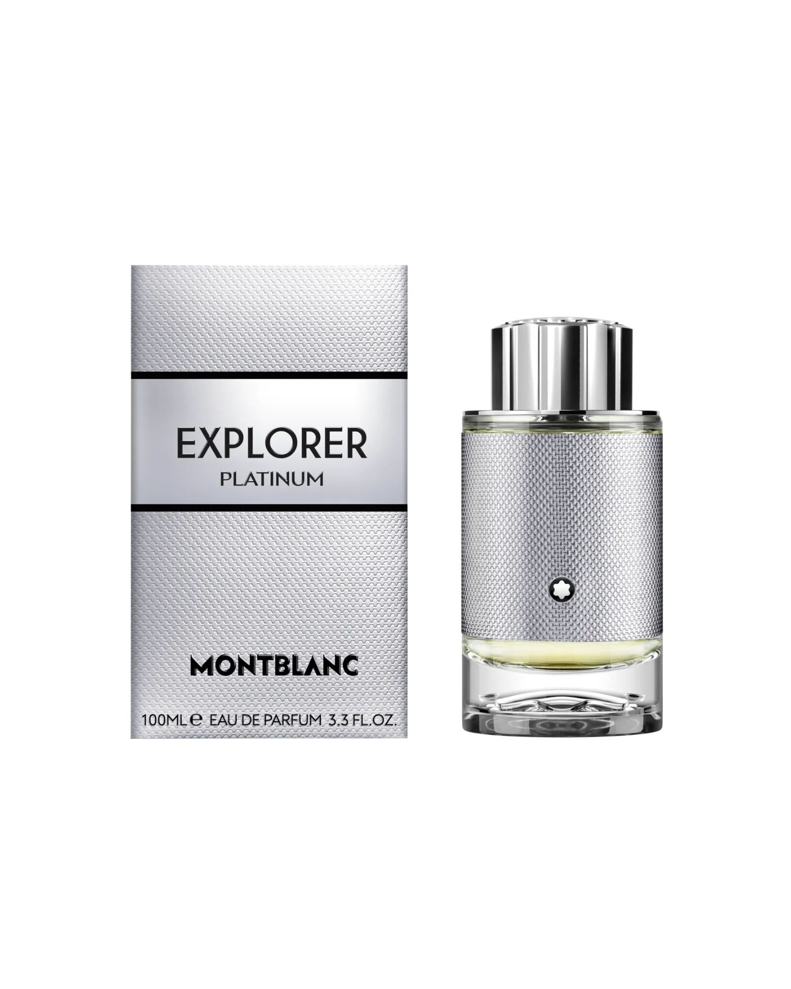 Fragrance, Montblanc, Male