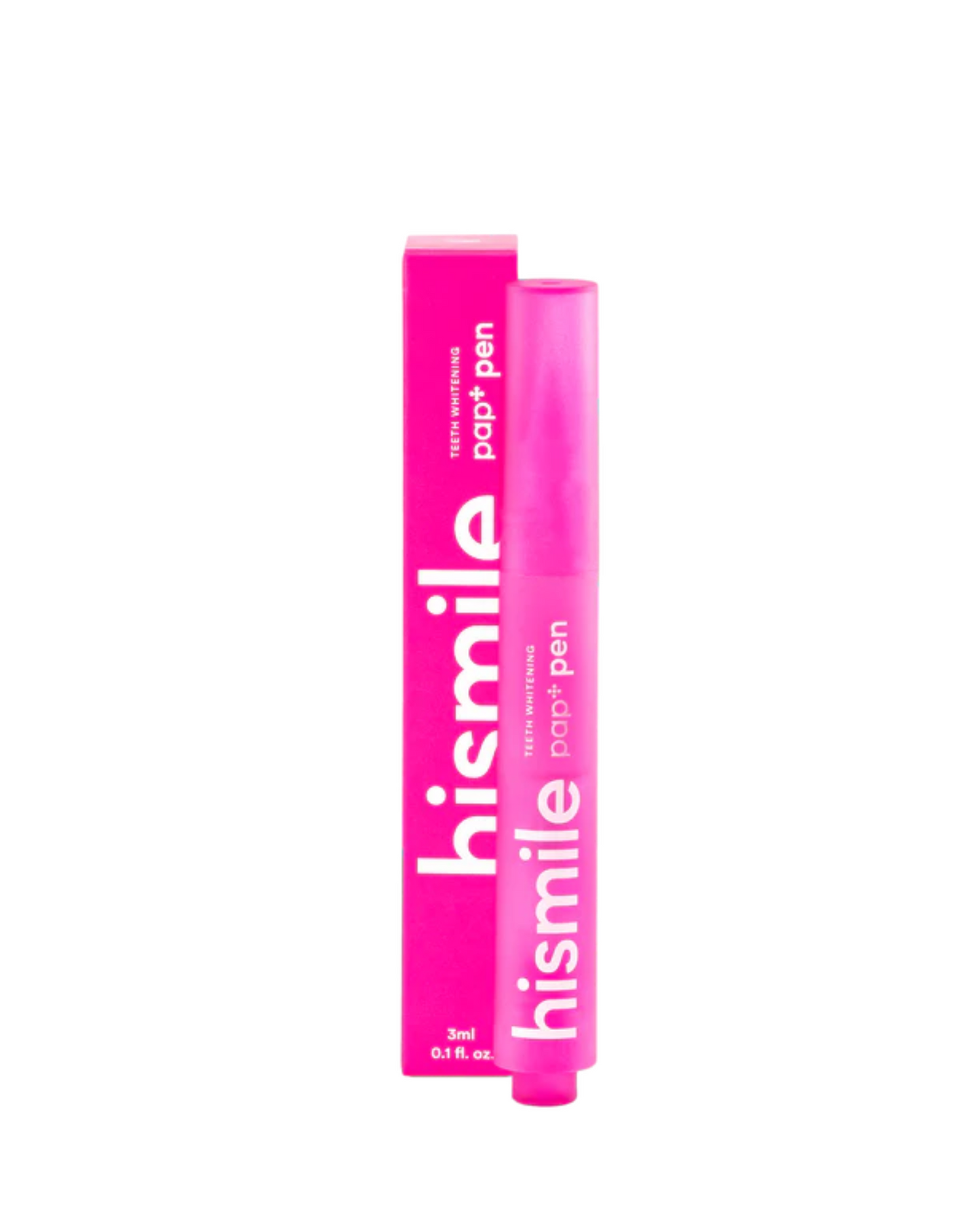 hismile PAP+ Whitening Pen