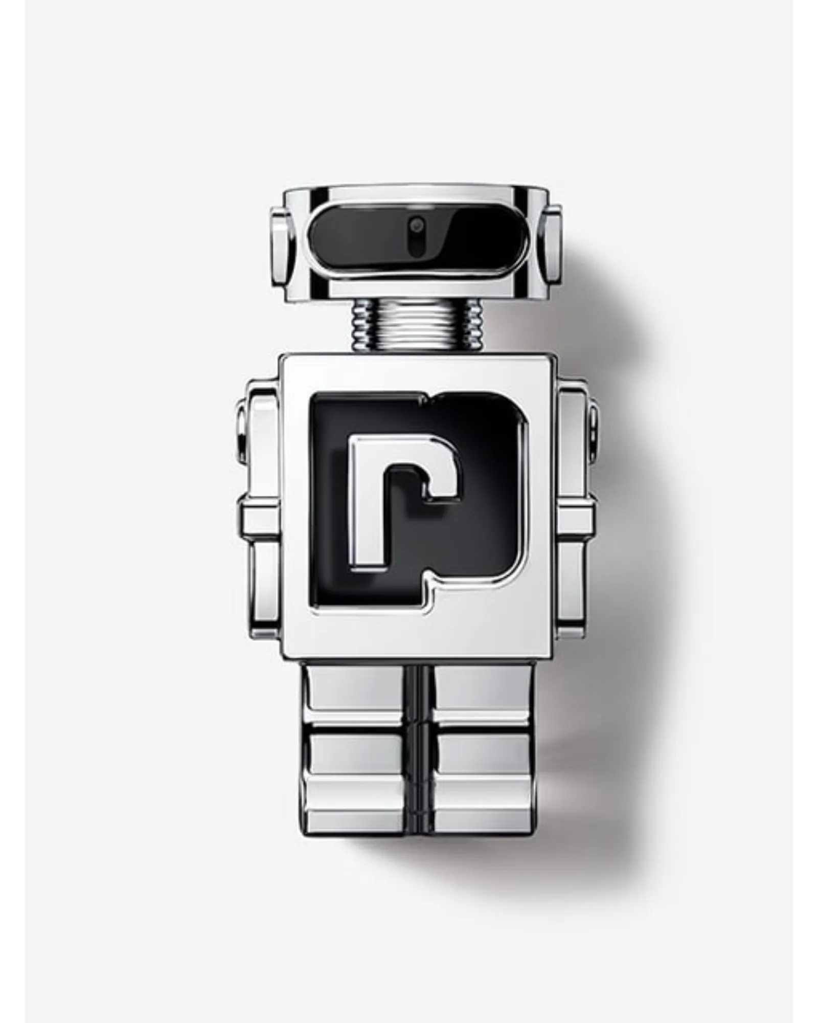 Fragrance, Paco Rabanne, Male