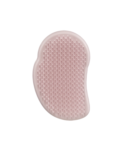 Tangle Teezer, hair brush, detangling, plant based, pink, marshmallow pink, Hair