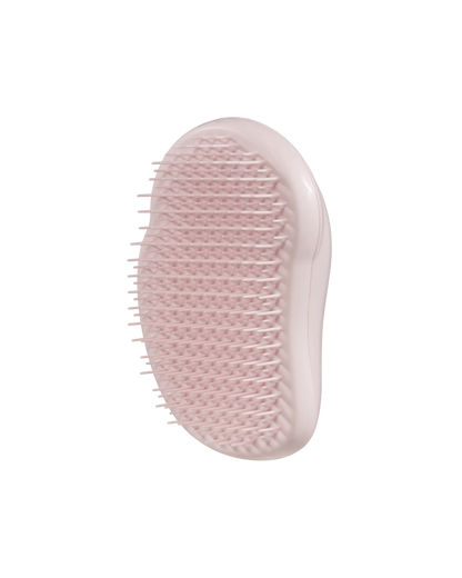 Tangle Teezer Plant Based Detangling Brush Marshmallow Pink