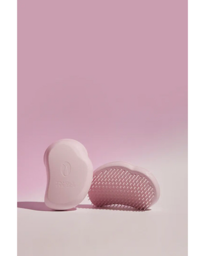 Tangle Teezer Plant Based Detangling Brush Marshmallow Pink