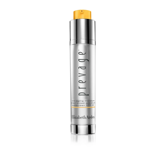 Elizabeth Arder, Skincare, Face, Face Moisturiser