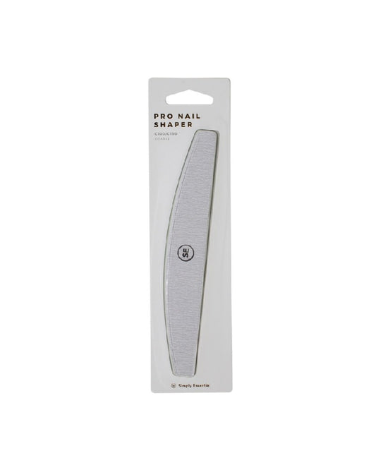 Simply Essential Cushion Pro Nail Shaper