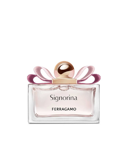 Ferragamo Signorina Women EDP 100ml