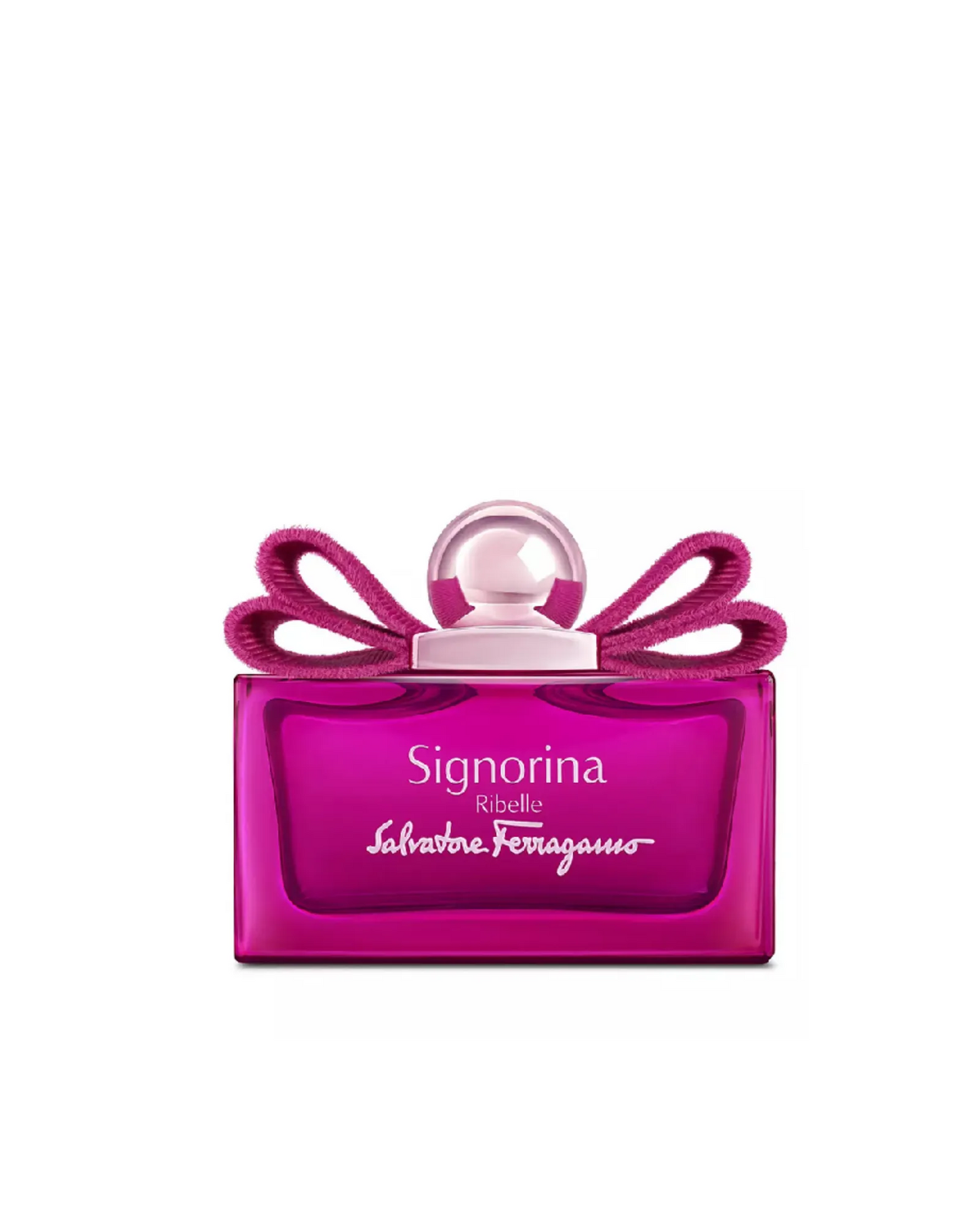 Ferragamo Signorina Ribelle EDP 100ml
