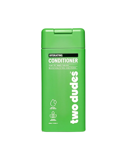 Two Dudes Hydrating Conditioner 350ml