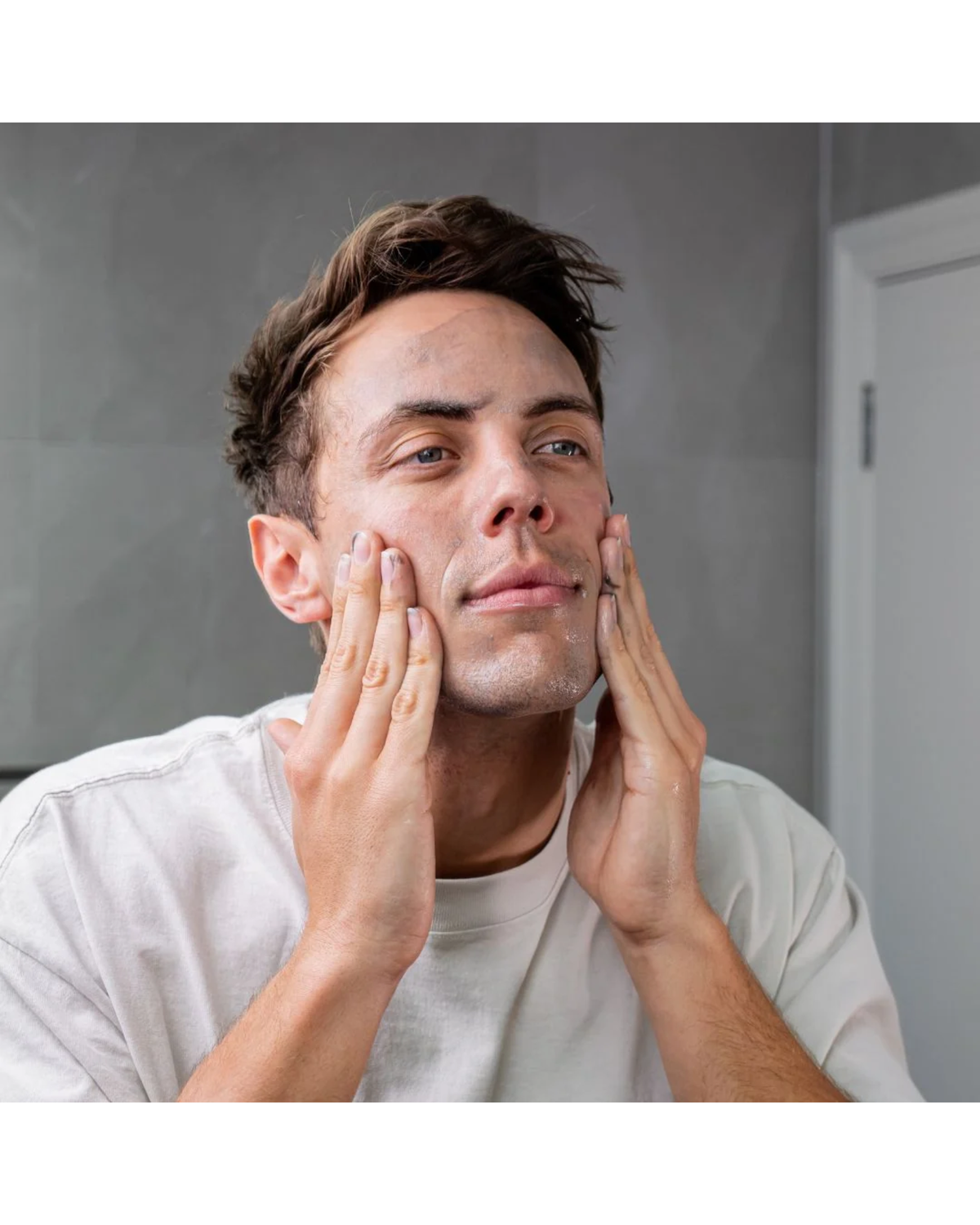 Two Dudes Daily Face Wash 125ml