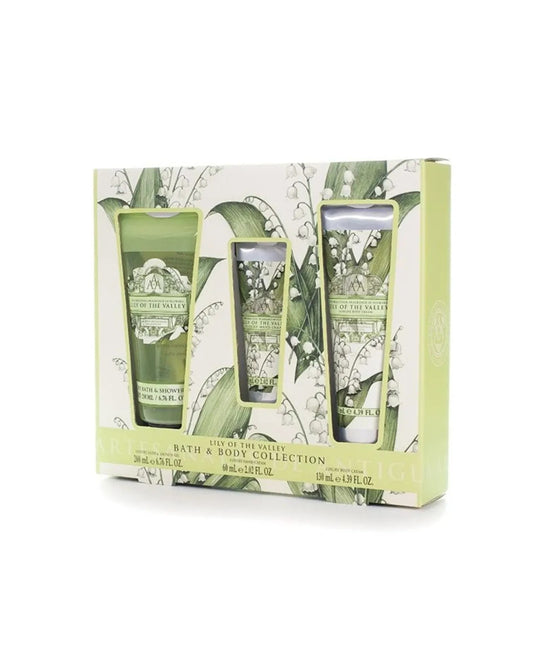 AAA Bath & Body Collection Lily Of The Valley