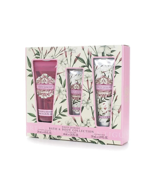 AAA Bath & Body Collection White Jasmine