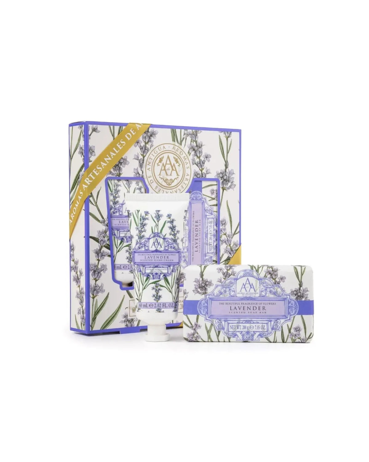 AAA Hand Care Collection Lavender