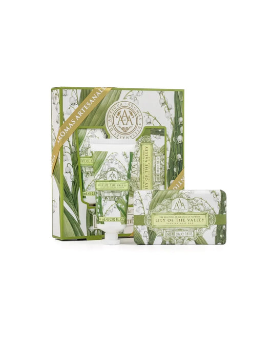 AAA Hand Care Collection Lily Of The Valley