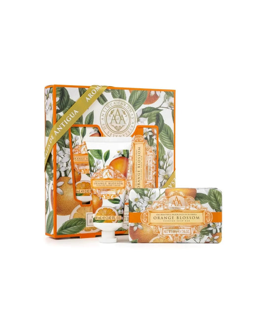 AAA Hand Care Collection Orange Blossom