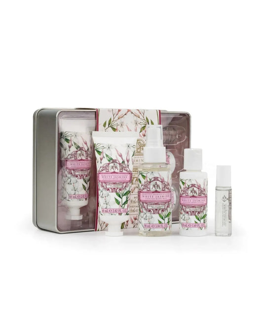 AAA Body Care Collection White Jasmine