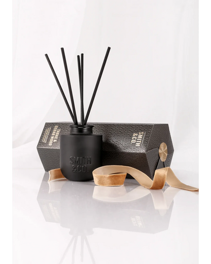 Smith&Co Tabac & Cedar Wood Reed Diffuser 100ml