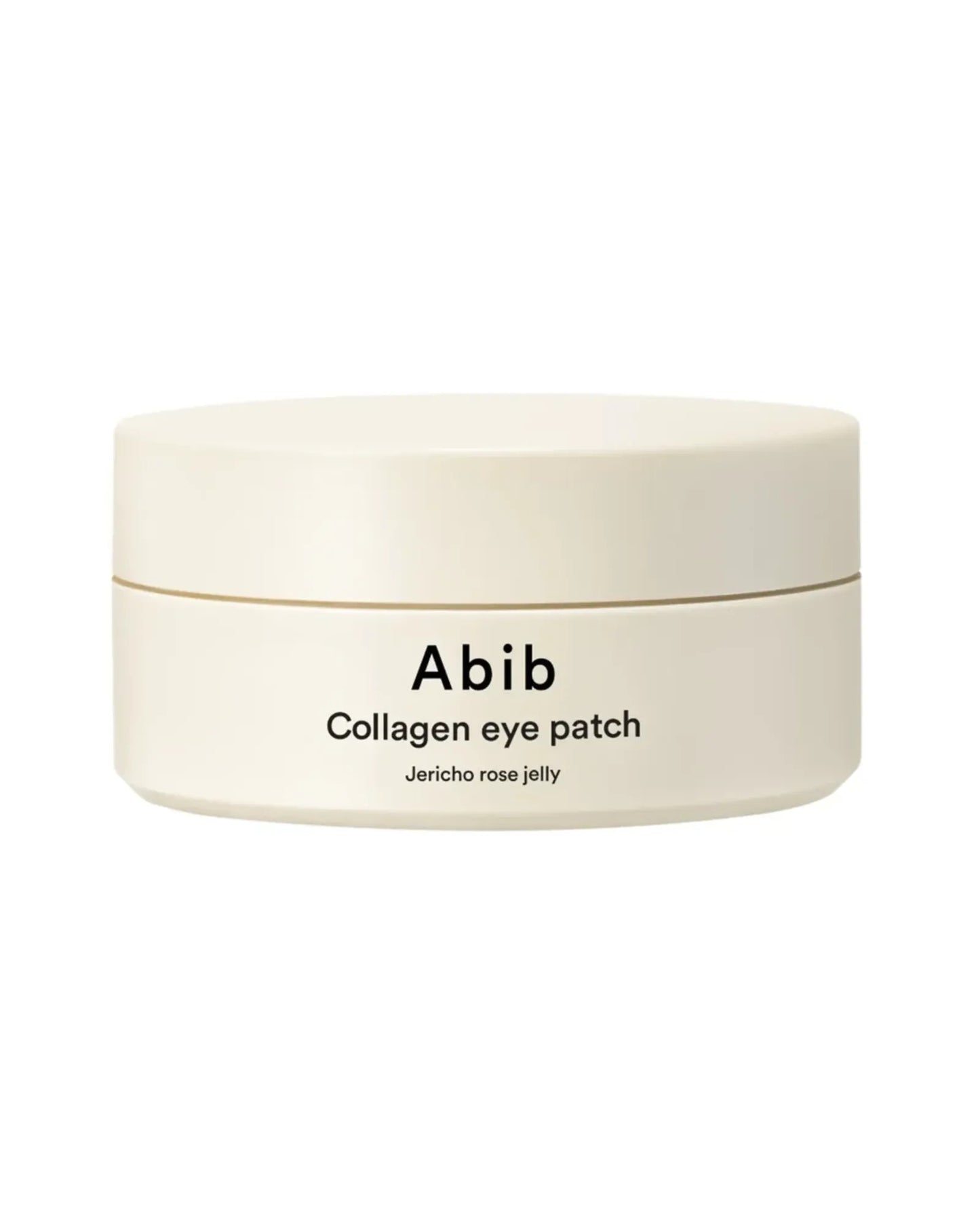 Abib Collagen Eye Patch Jericho Rose Jelly 60pc