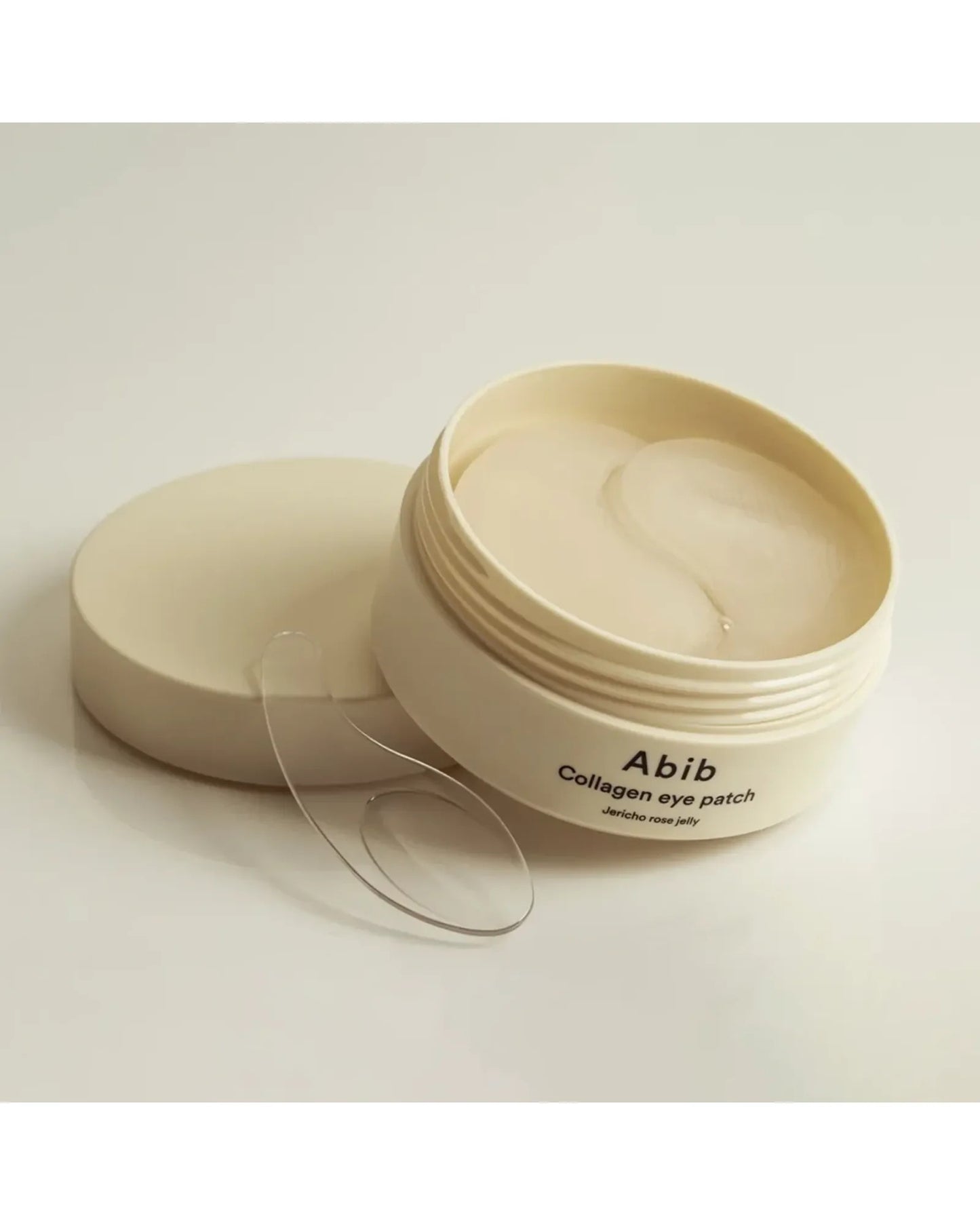 Abib Collagen Eye Patch Jericho Rose Jelly 60pc