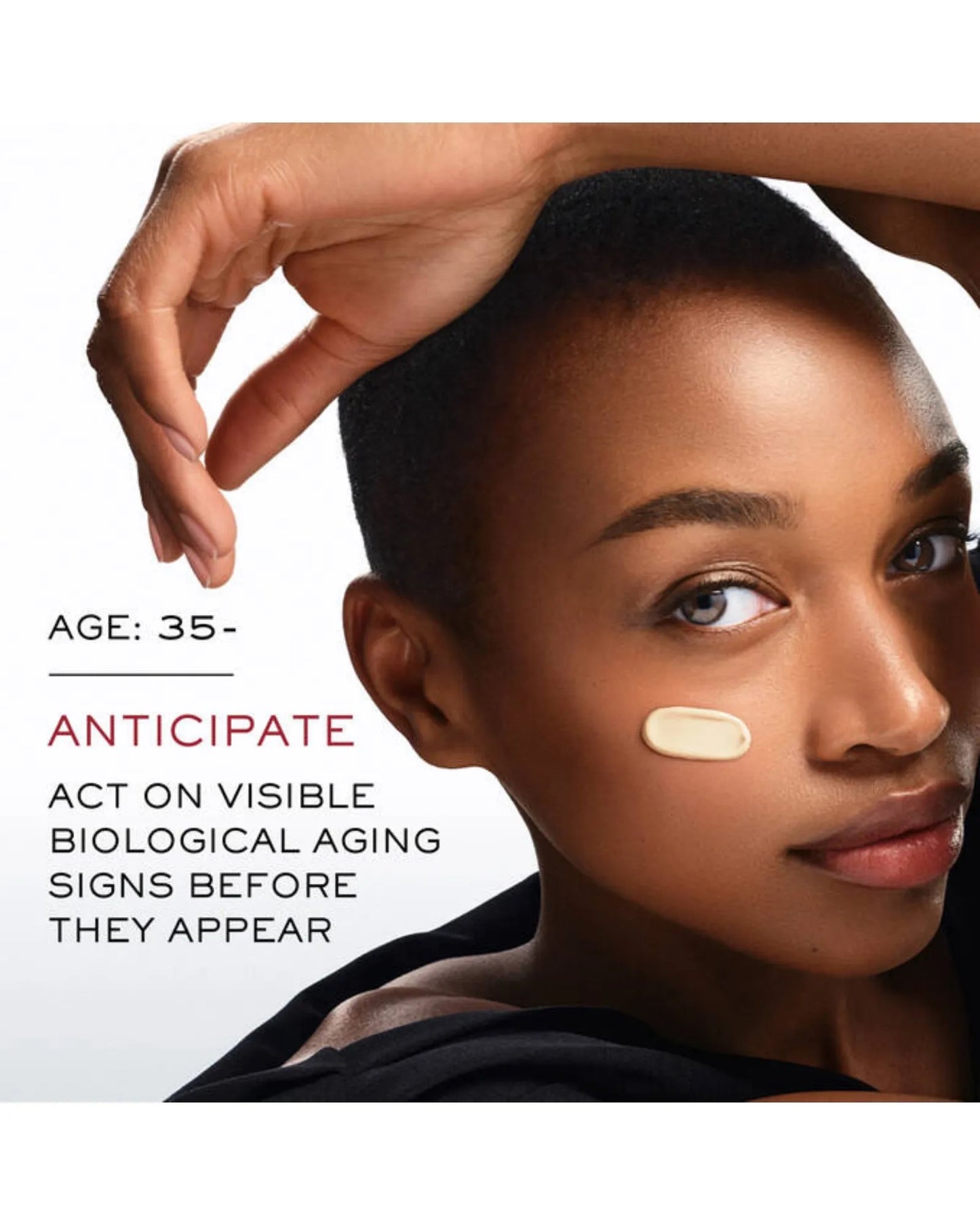 Absolue Longevity MD Anticipate The Cream 50ml