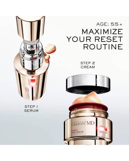 Absolue Longevity MD Reset the Serum 50ml