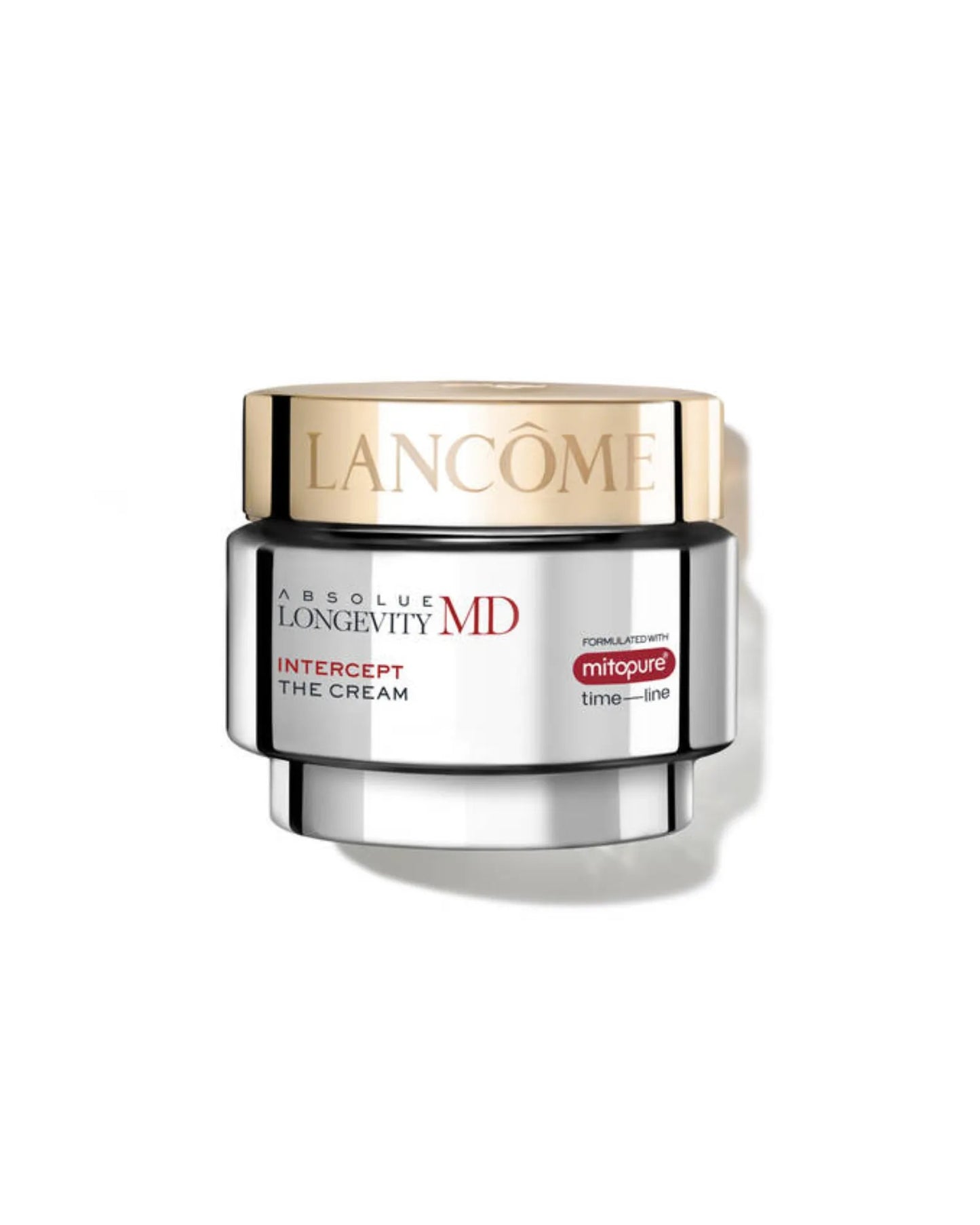 Absolue Longevity MD Intercept The Cream 50ml