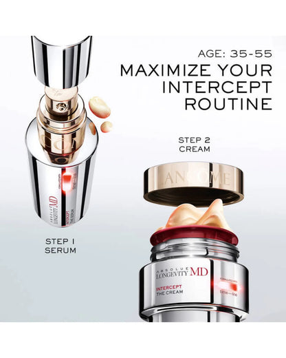 Absolue Longevity MD Intercept The Cream Refill 50ml