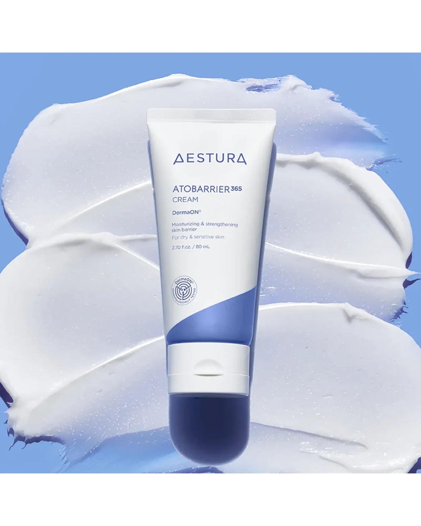 Aestura Atobarier 365 Cream 80ml