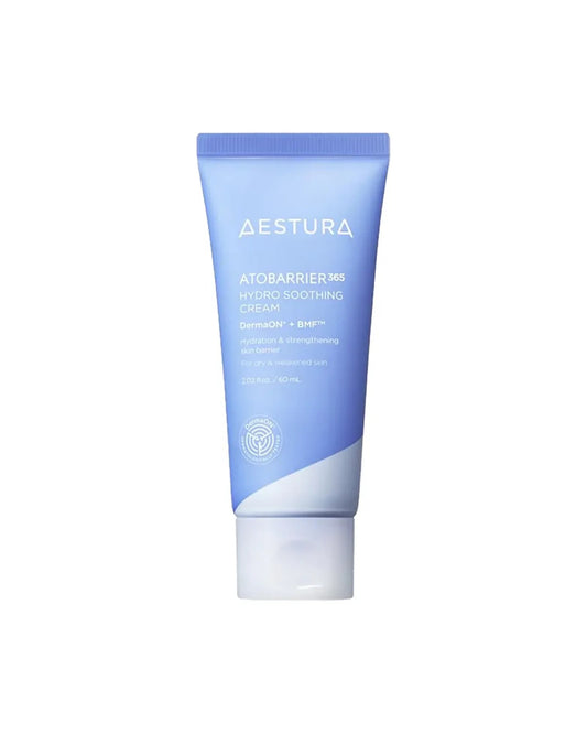 Aestura Atobarrier 365 Hydro Soothing Cream 60ml