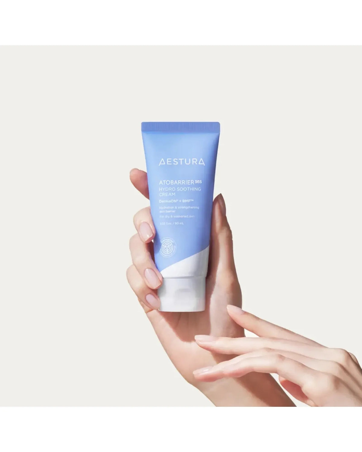 Aestura Atobarrier 365 Hydro Soothing Cream 60ml