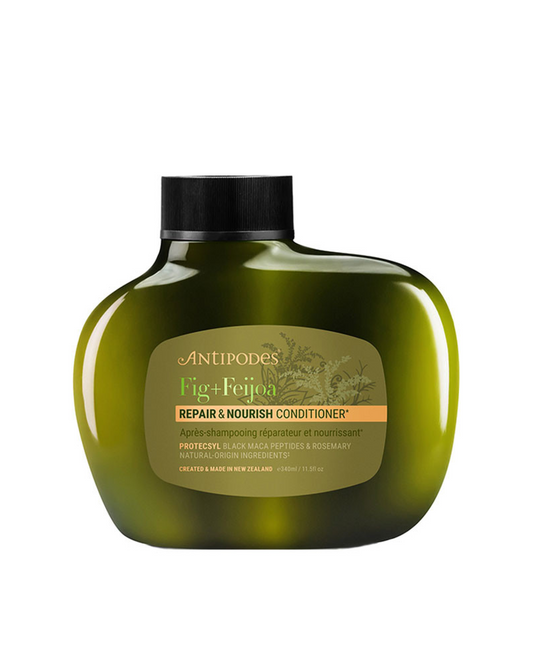 Fig+Feijoa Repair & Nourish Conditioner 340ml