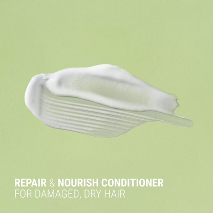 Fig+Feijoa Repair & Nourish Conditioner 340ml