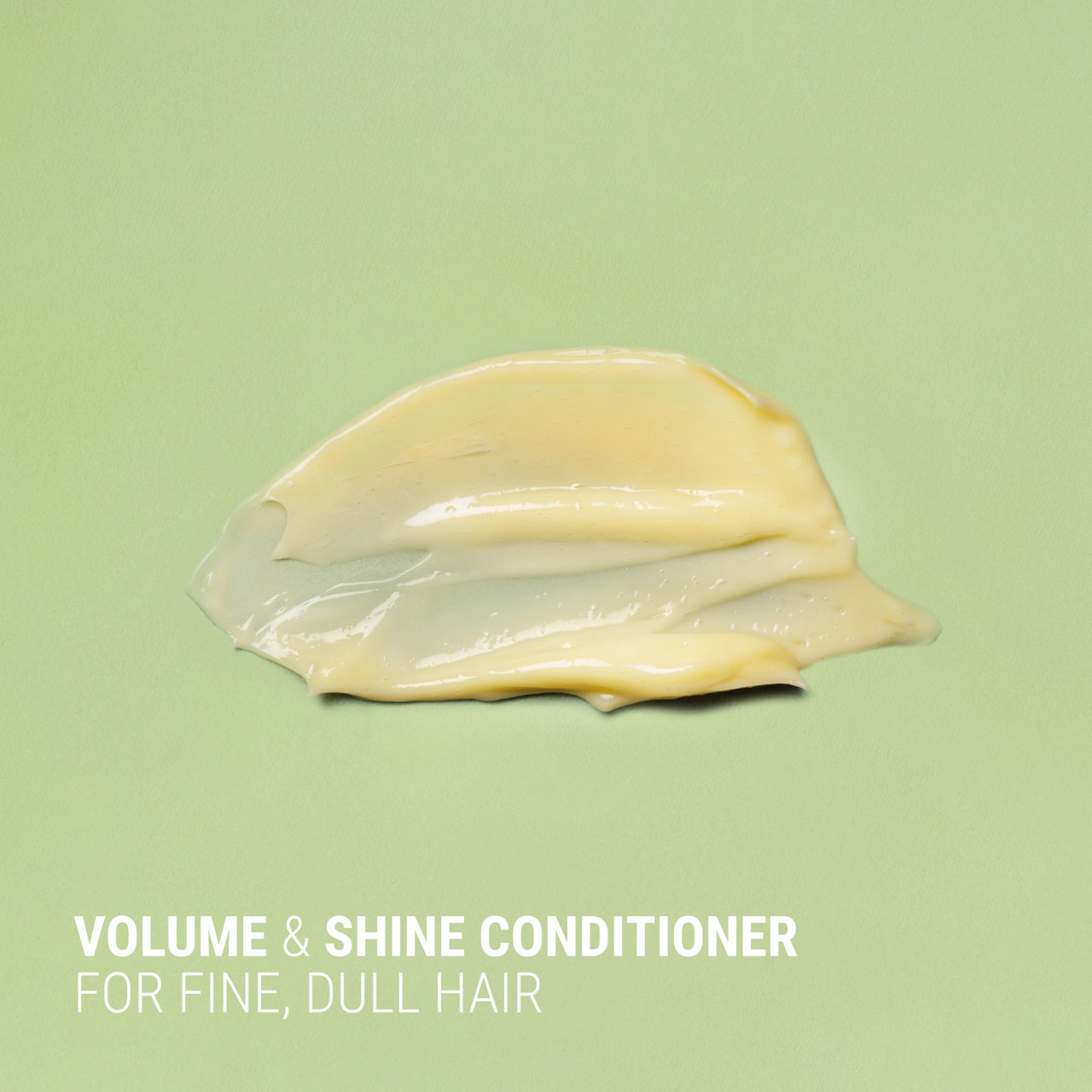 Mānuka+Orange Volume & Shine Conditioner 340ml