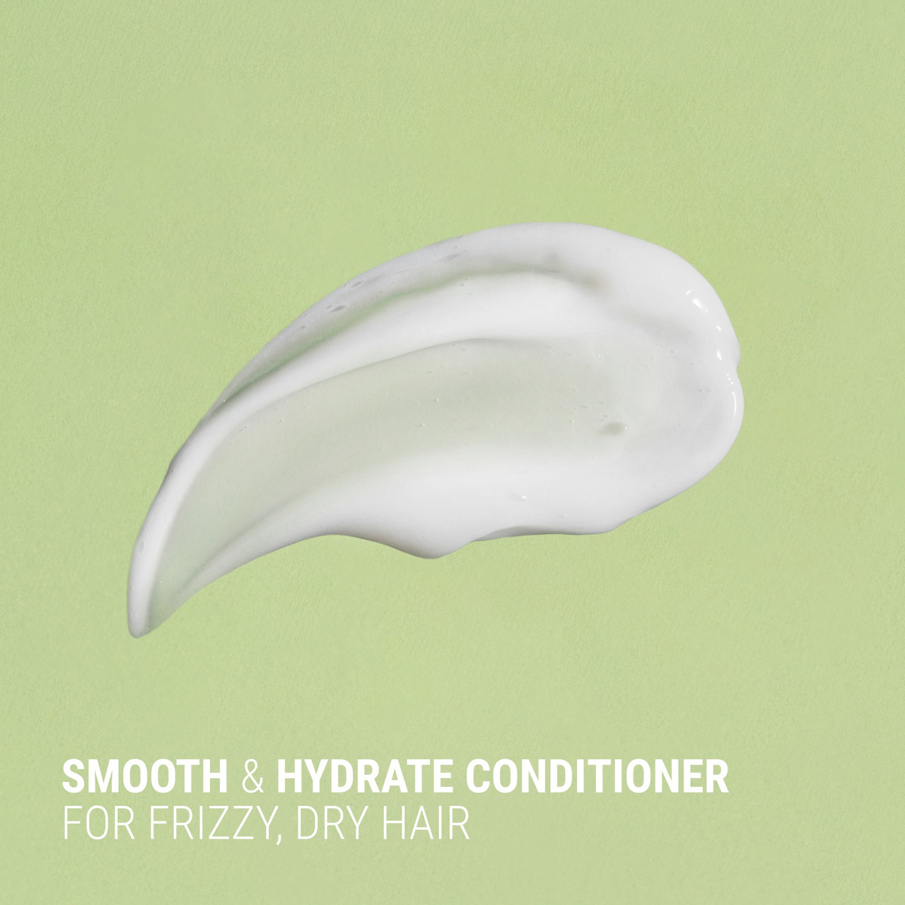 Peach Freesia Smooth & Hydrate Conditioner 340ml