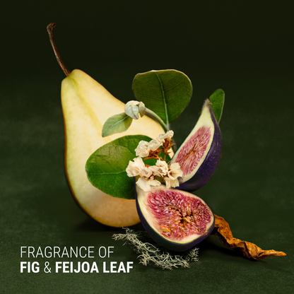 Fig+Feijoa Repair & Nourish Shampoo 340ml