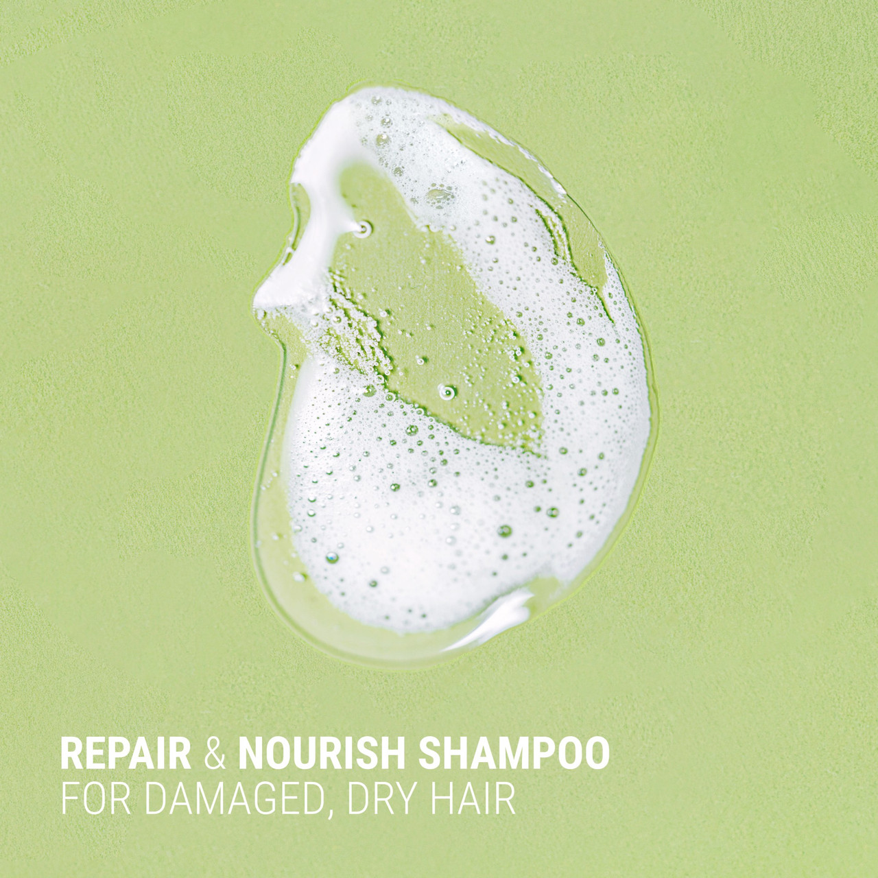 Fig+Feijoa Repair & Nourish Shampoo 340ml