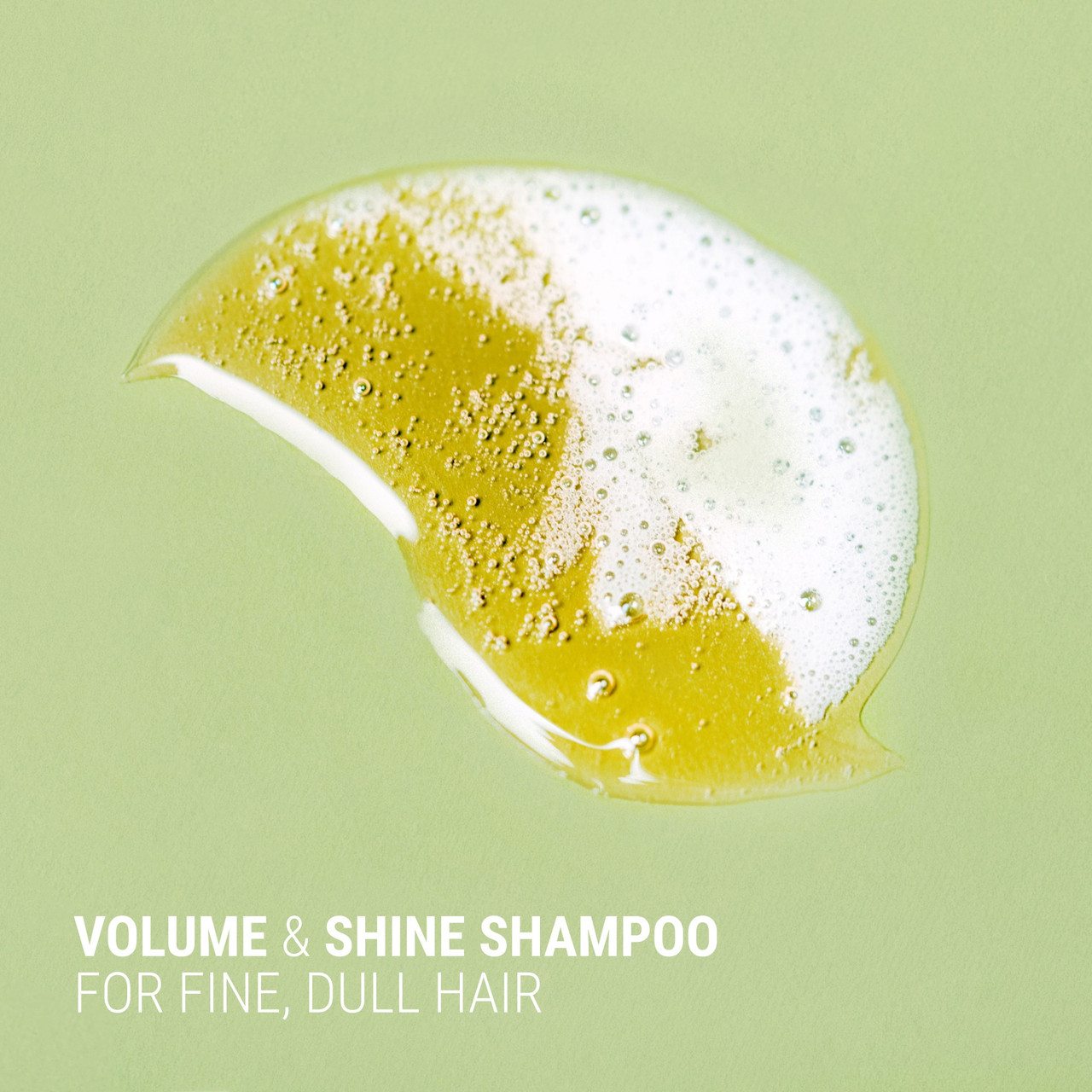 Mānuka+Orange Volume & Shine Shampoo 340ml