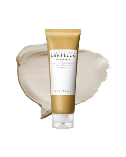 Skin1004 Madagascar Centella Ampoule Foam 125ml