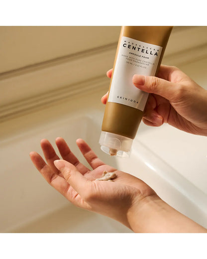 Skin1004 Madagascar Centella Ampoule Foam 125ml