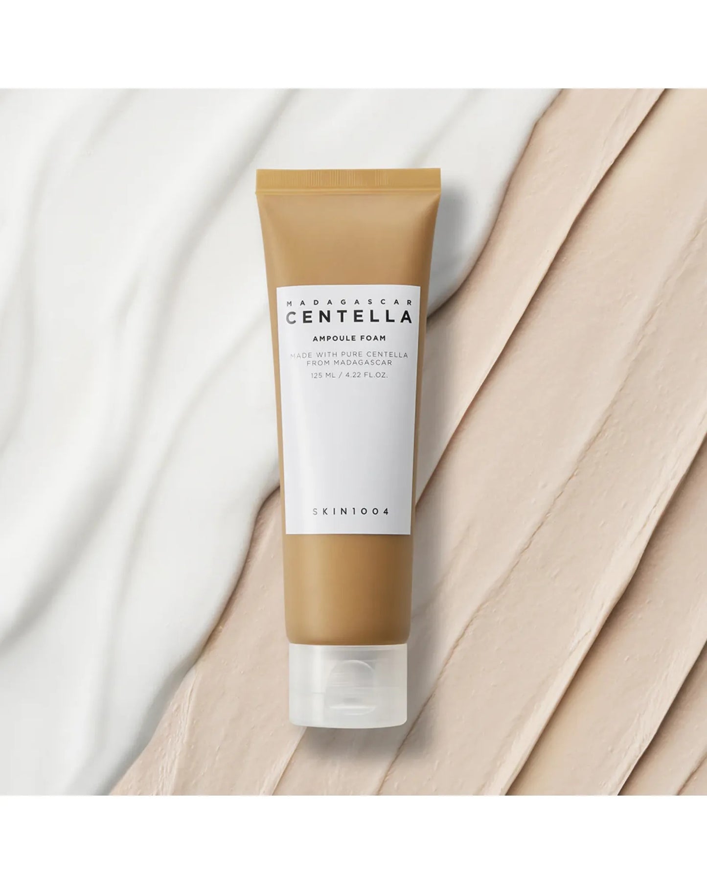 Skin1004 Madagascar Centella Ampoule Foam 125ml