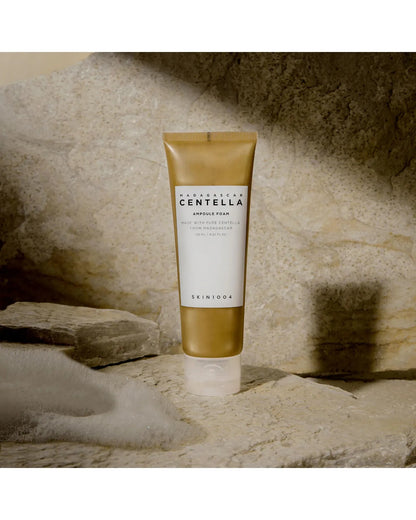 Skin1004 Madagascar Centella Ampoule Foam 125ml