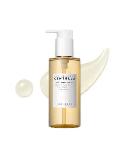 Skin1004 Madagascar Centella Light Cleansing Oil 200ml