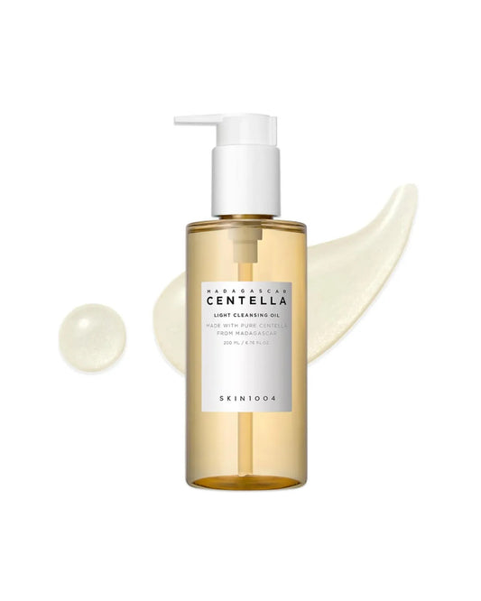 Skin1004 Madagascar Centella Light Cleansing Oil 200ml