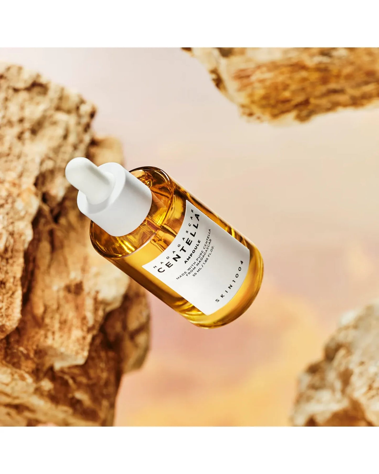 Skin1004 Madagascar Centella Ampoule 100ml 100ml